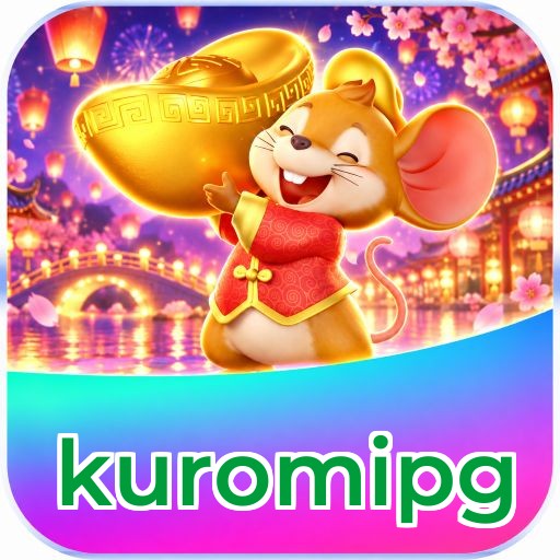 Logo da kuromipg