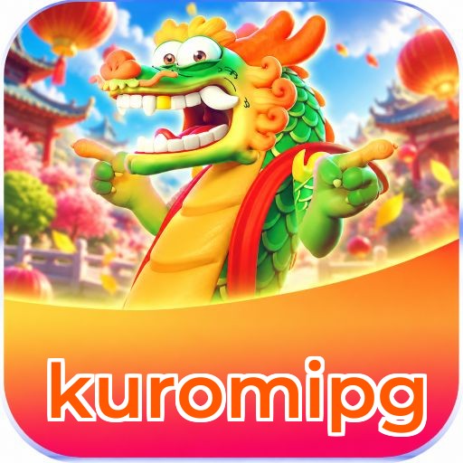 Logo kuromipg Cassino Online Brasil
