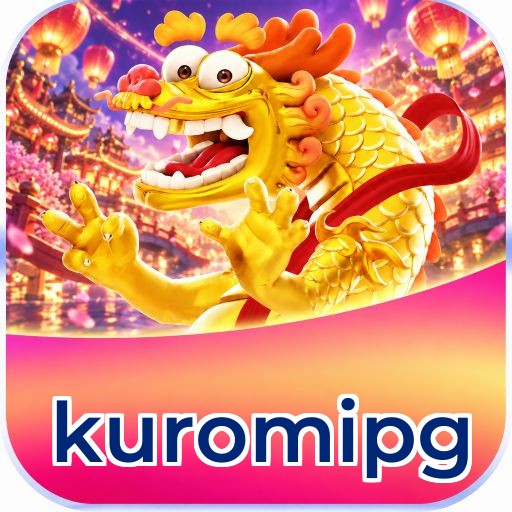 kuromipg Logo