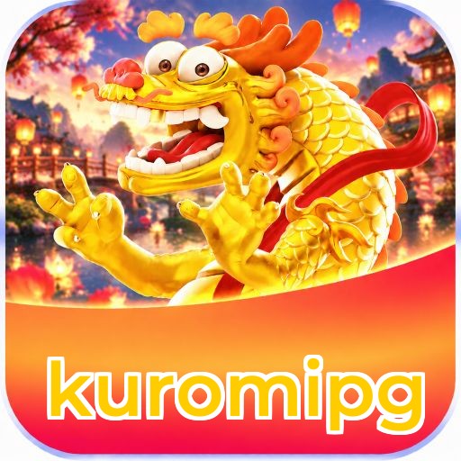 Logo kuromipg Cassino Online Brasil