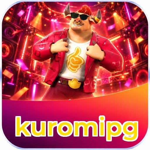 kuromipg Baixar Download Logo Oficial Certificado