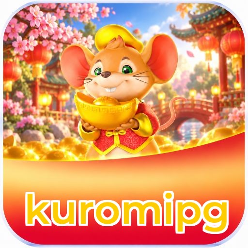 kuromipg Logo Oficial - Cassino Online Brasil Certificado eCOGRA