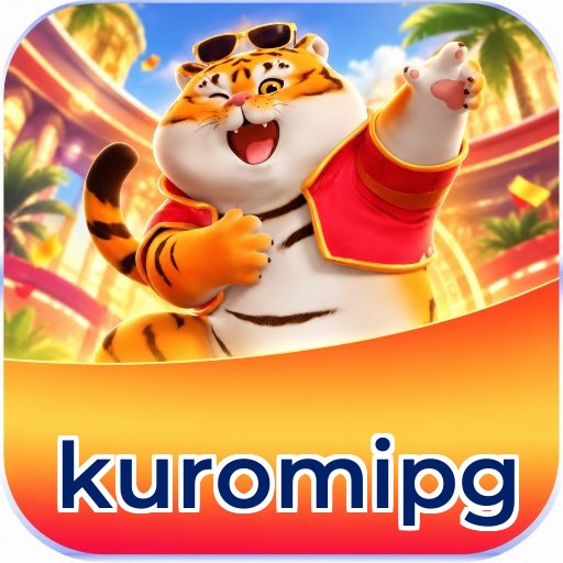 Logo kuromipg Loteria Online