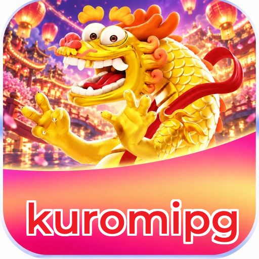 kuromipg Logo