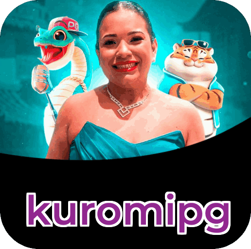 Aplicativo mobile kuromipg