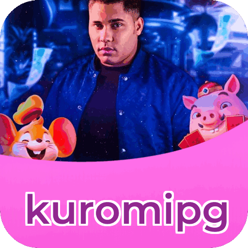 Comparação app mobile e versão web kuromipg