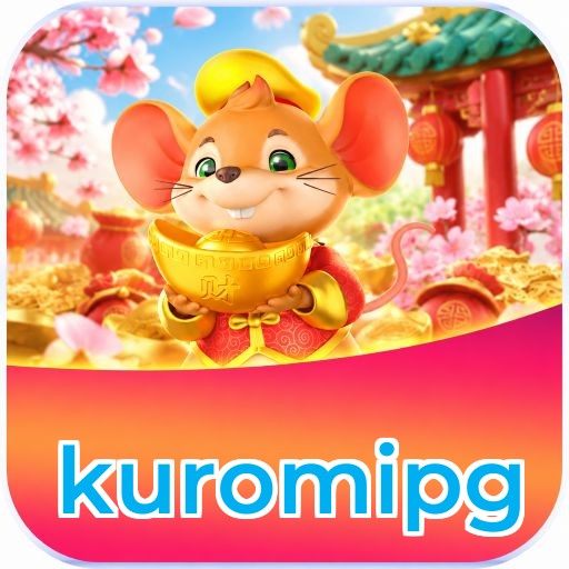 Logo kuromipg Telegram Canal Oficial