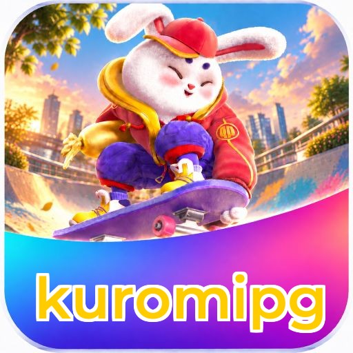 kuromipg Logo