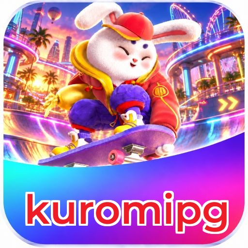 kuromipg Logo