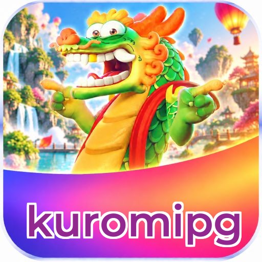 kuromipg Logo