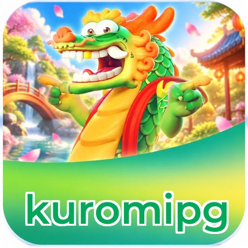 Logo kuromipg Slots Premium Brasil