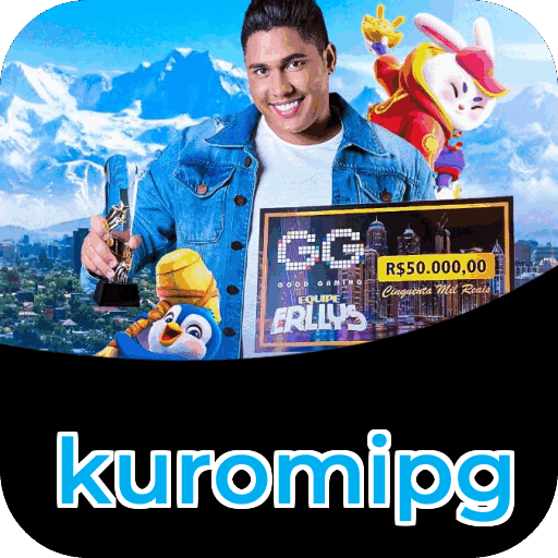 Acesso à conta kuromipg