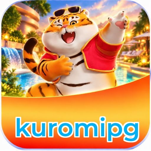 kuromipg VIP Program Logo