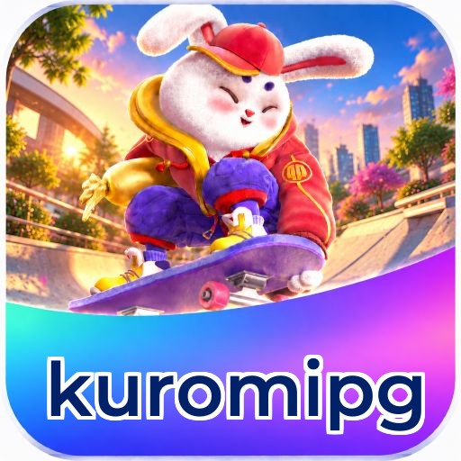 kuromipg Logo