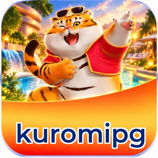 Logo kuromipg Bônus Brasil