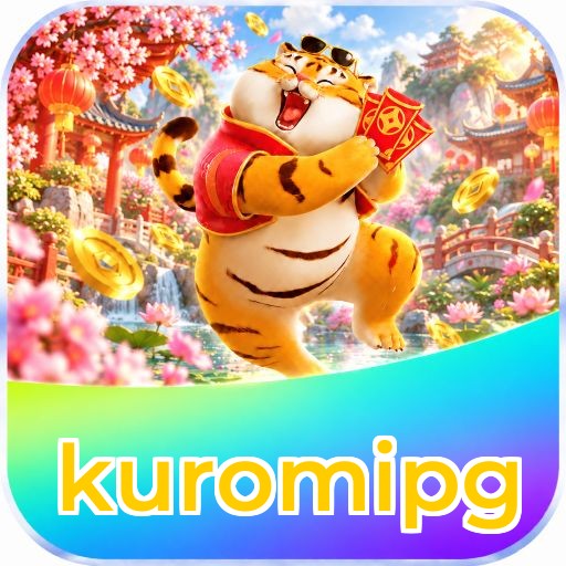 kuromipg Cadastro Oficial - Bônus R$ 5.000