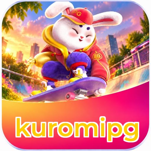 kuromipg Logo Oficial