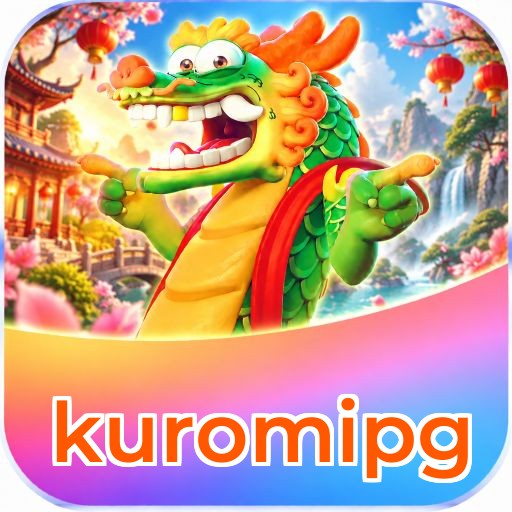 kuromipg Logo - Bônus de Cadastro
