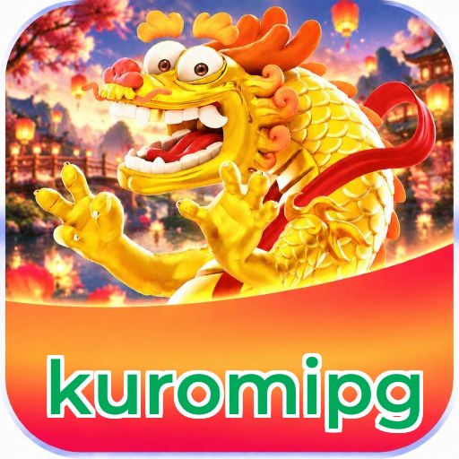 Logo kuromipg Telegram Oficial