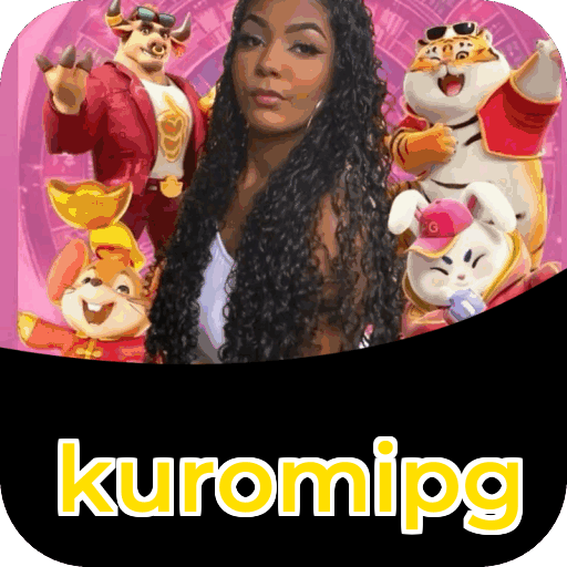 App mobile kuromipg