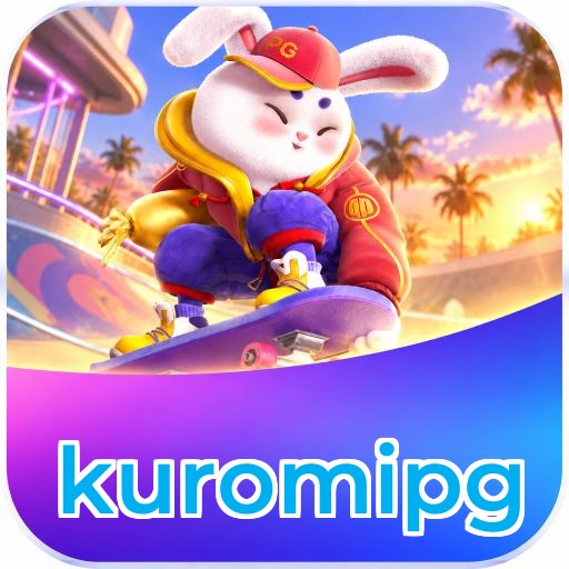 Logo kuromipg APP Mobile Brasil