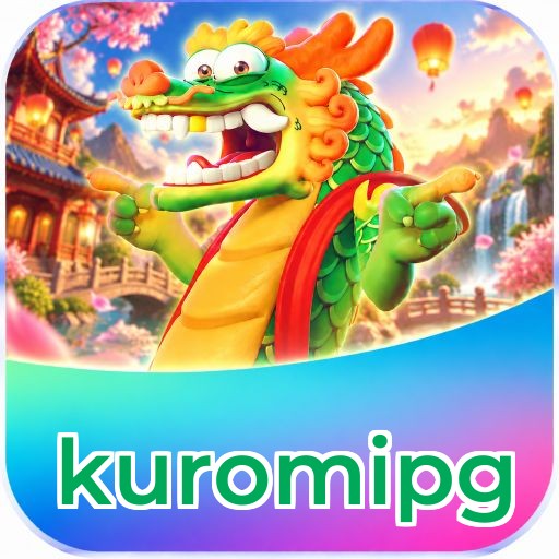 kuromipg Logo - Bônus com Rollover Justo