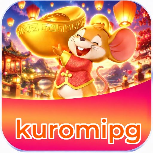 kuromipg Download Speed Test Logo - Teste de Velocidade Certificado