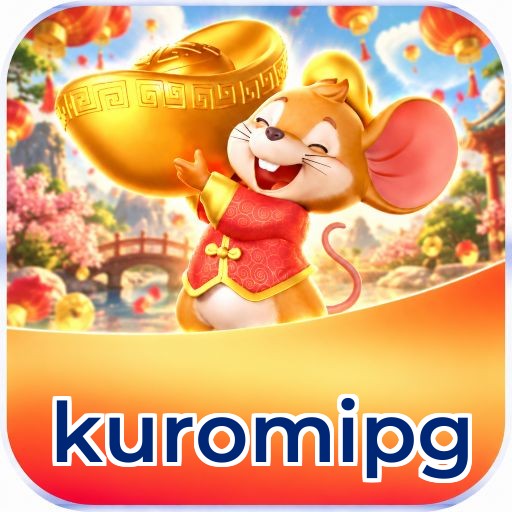 Logo kuromipg APK Android Brasil