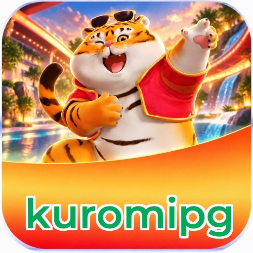 kuromipg Apostas Esportivas Logo Oficial Certificado