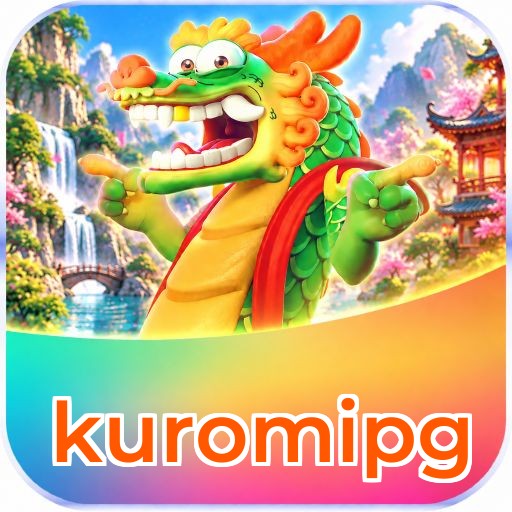 Logo kuromipg Download Brasil