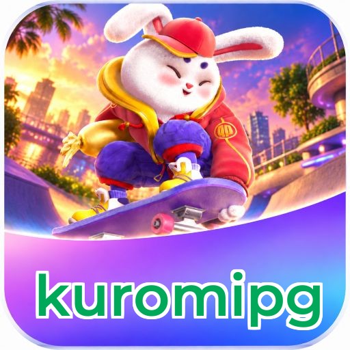 kuromipg APK Logo Oficial Certificado