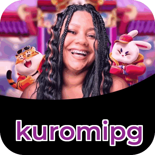 Catálogo de jogos kuromipg com fornecedores Pragmatic Play, Evolution, NetEnt