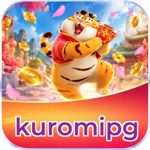Logo kuromipg Cassino Online Brasil