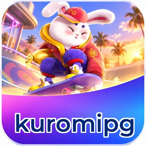 Logo kuromipg Cassino Ao Vivo Brasil