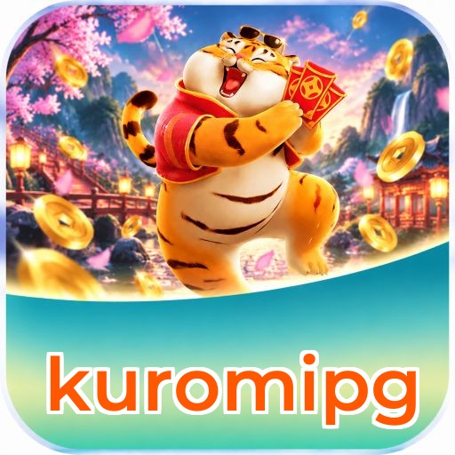 kuromipg Logo Seguro