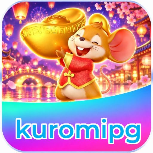 kuromipg Logo Verificado